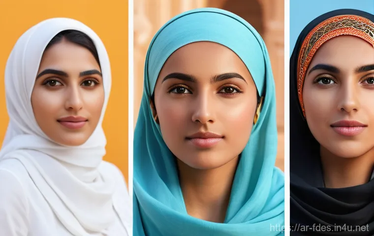 패션 코디네이터의 고객 리뷰 관리 - Here are three image generation prompts in English, designed to be detailed, culturally appropriate ...