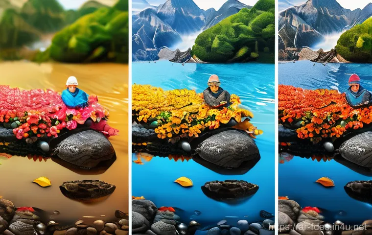 패션 코디네이터 자격시험 난이도 - Here are three detailed image generation prompts in English, keeping all your essential guidelines i...