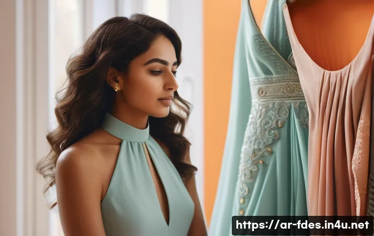 패션 코디네이터와 청중 분석 기술 관련 이미지 2